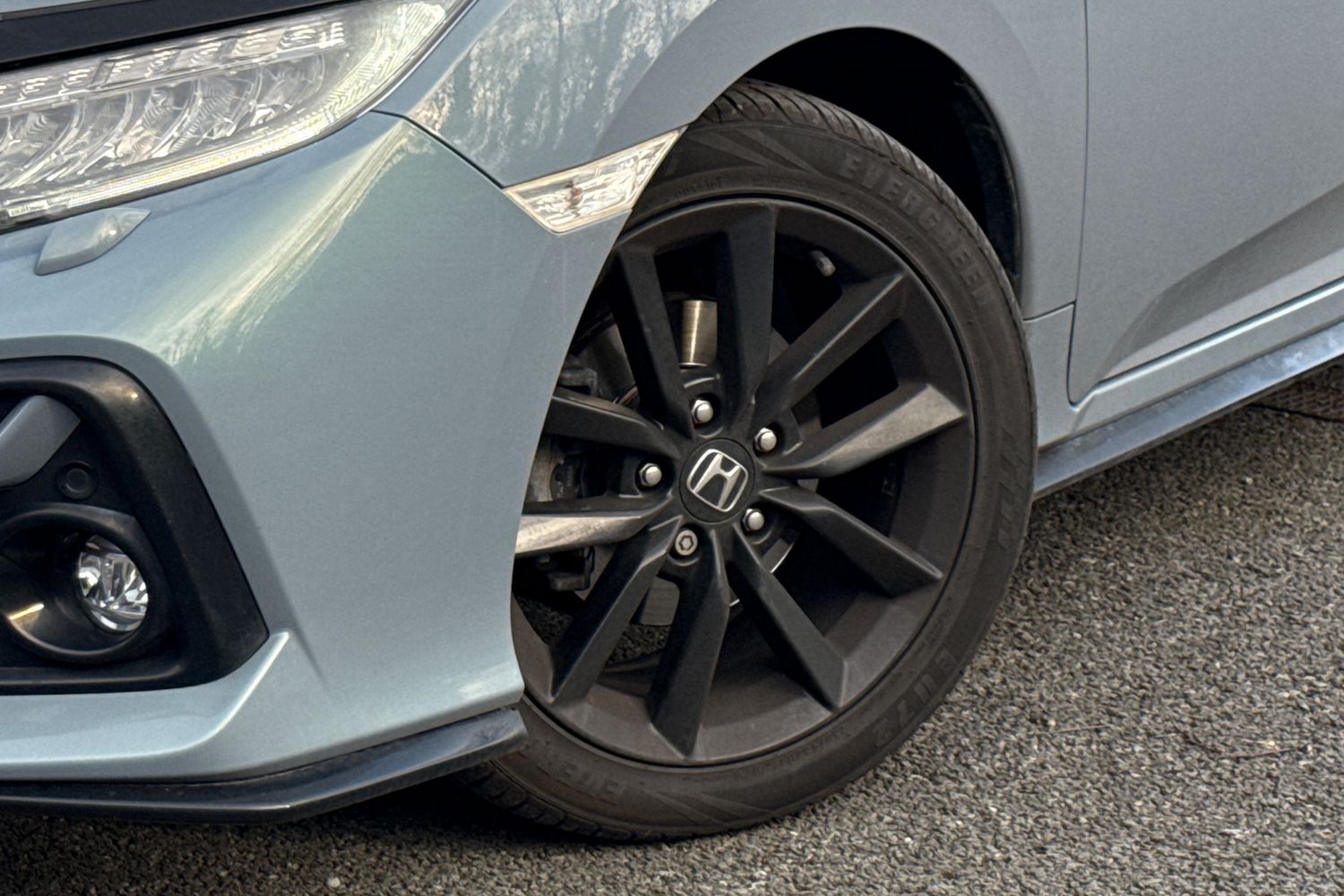 Used Honda Civic 2020 for sale - 77961399: Photo 27