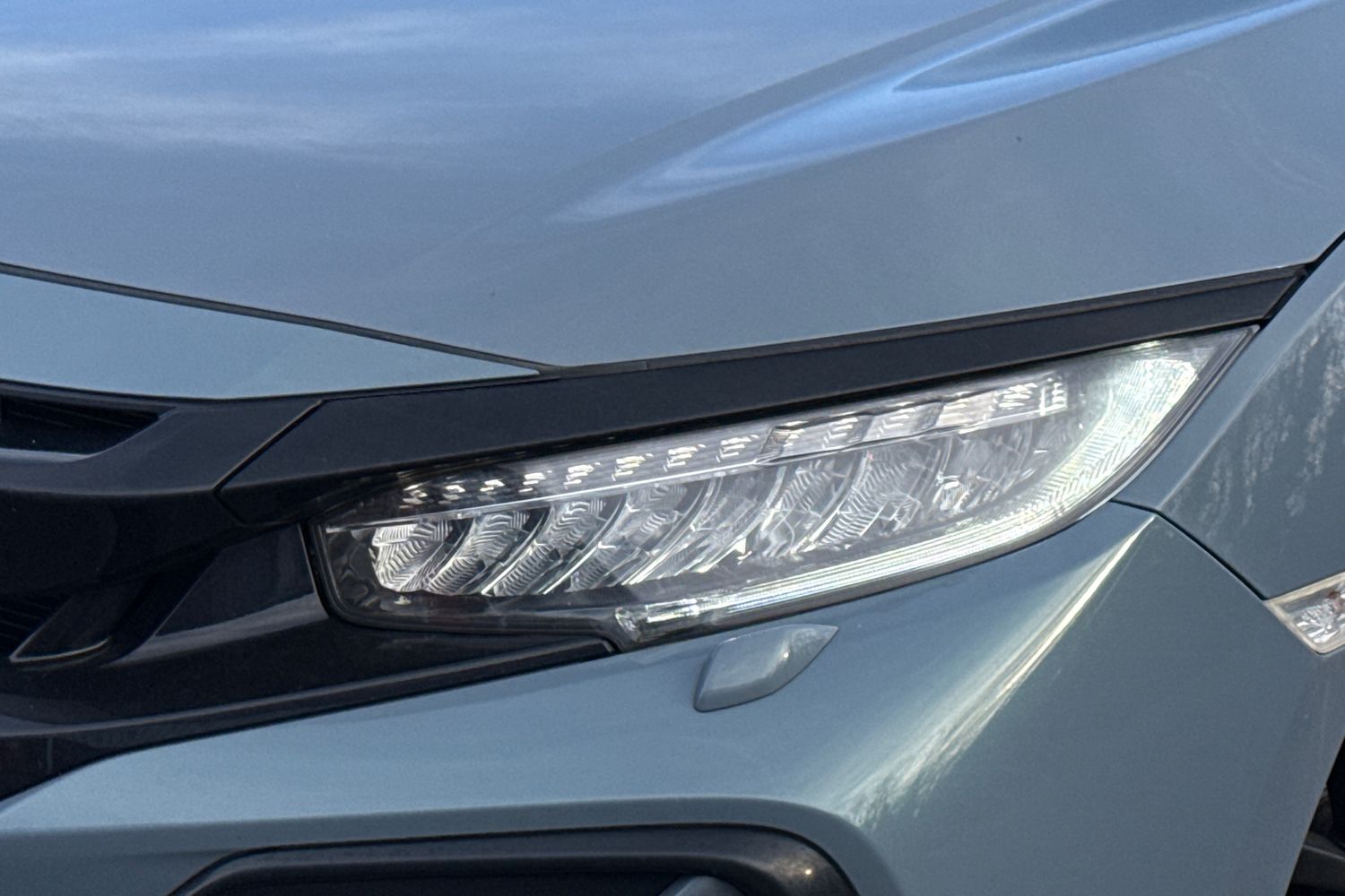 Used Honda Civic 2020 for sale - 77961399: Photo 28