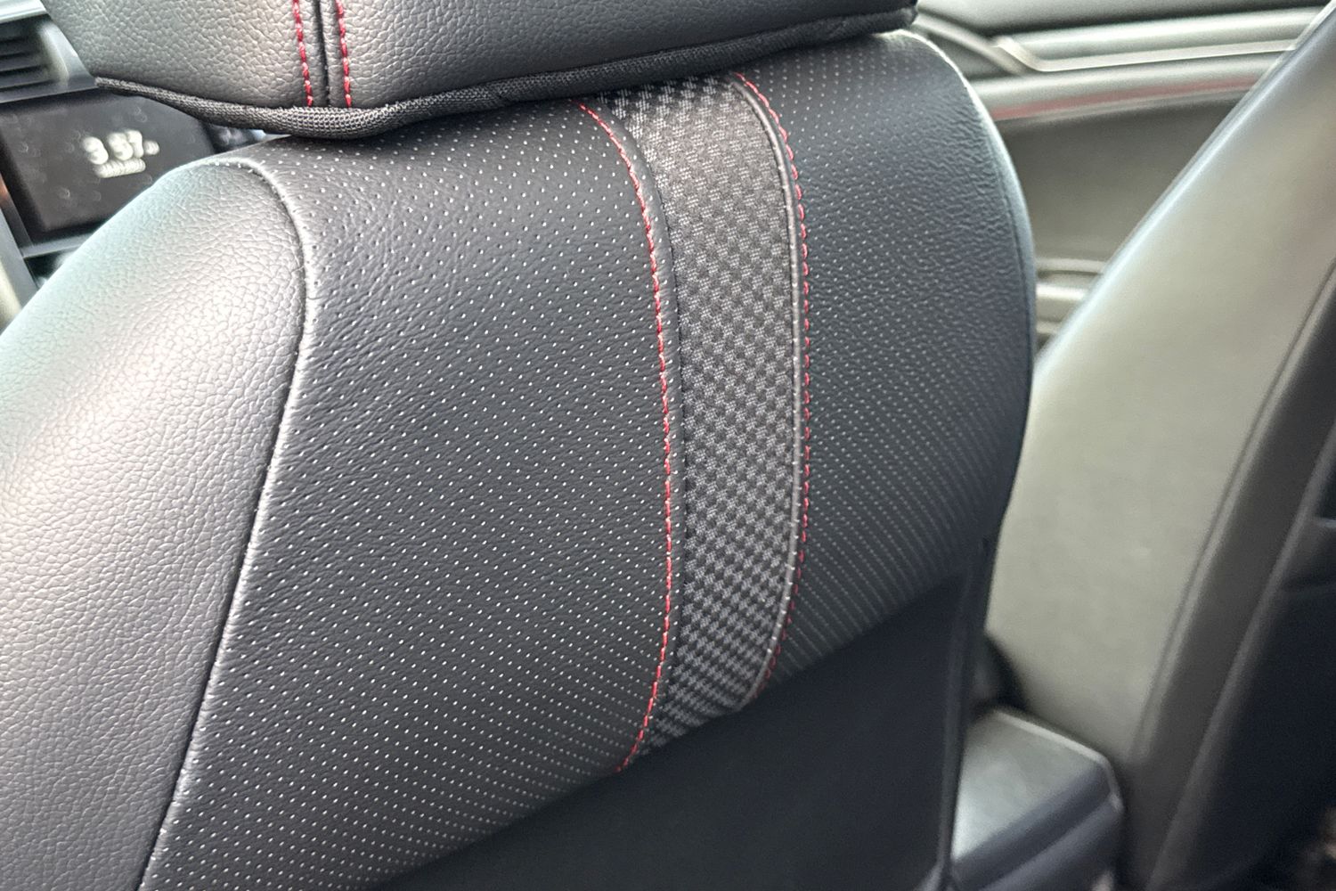 Used Honda Civic 2020 for sale - 77961399: Photo 35