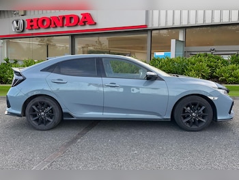 Used Honda Civic 2020 for sale - 77961399: Photo