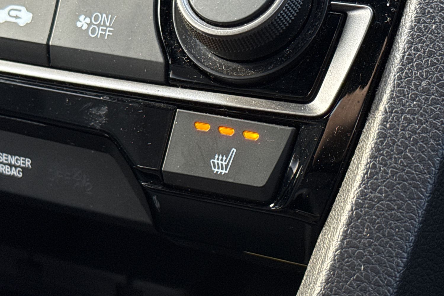 Used Honda Civic 2020 for sale - 77961399: Photo 45