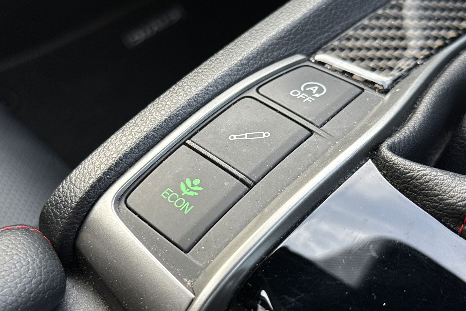 Used Honda Civic 2020 for sale - 77961399: Photo 47