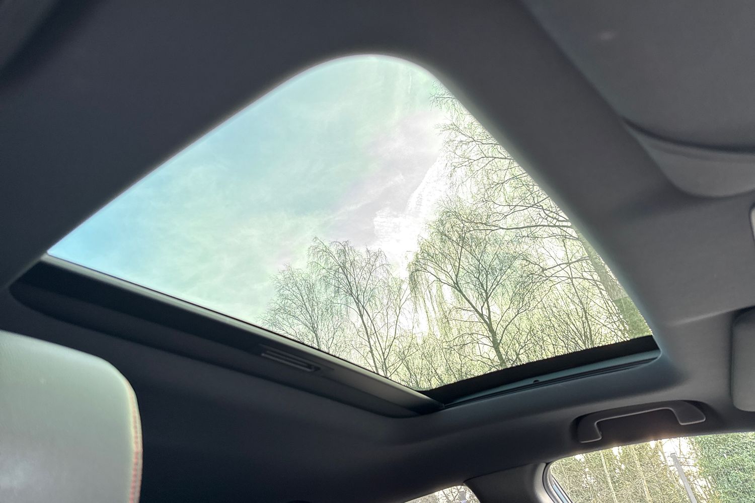 Used Honda Civic 2020 for sale - 77961399: Photo 48