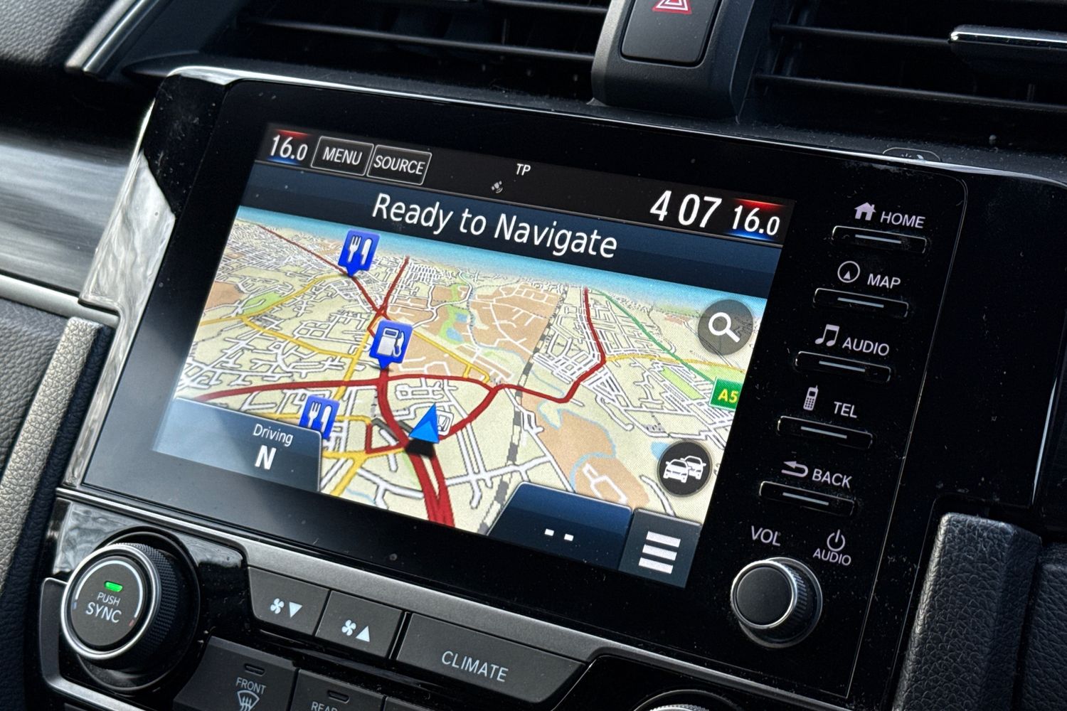 Used Honda Civic 2020 for sale - 77961399: Photo 49