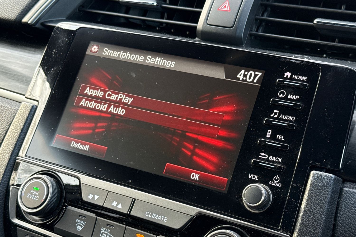 Used Honda Civic 2020 for sale - 77961399: Photo 50