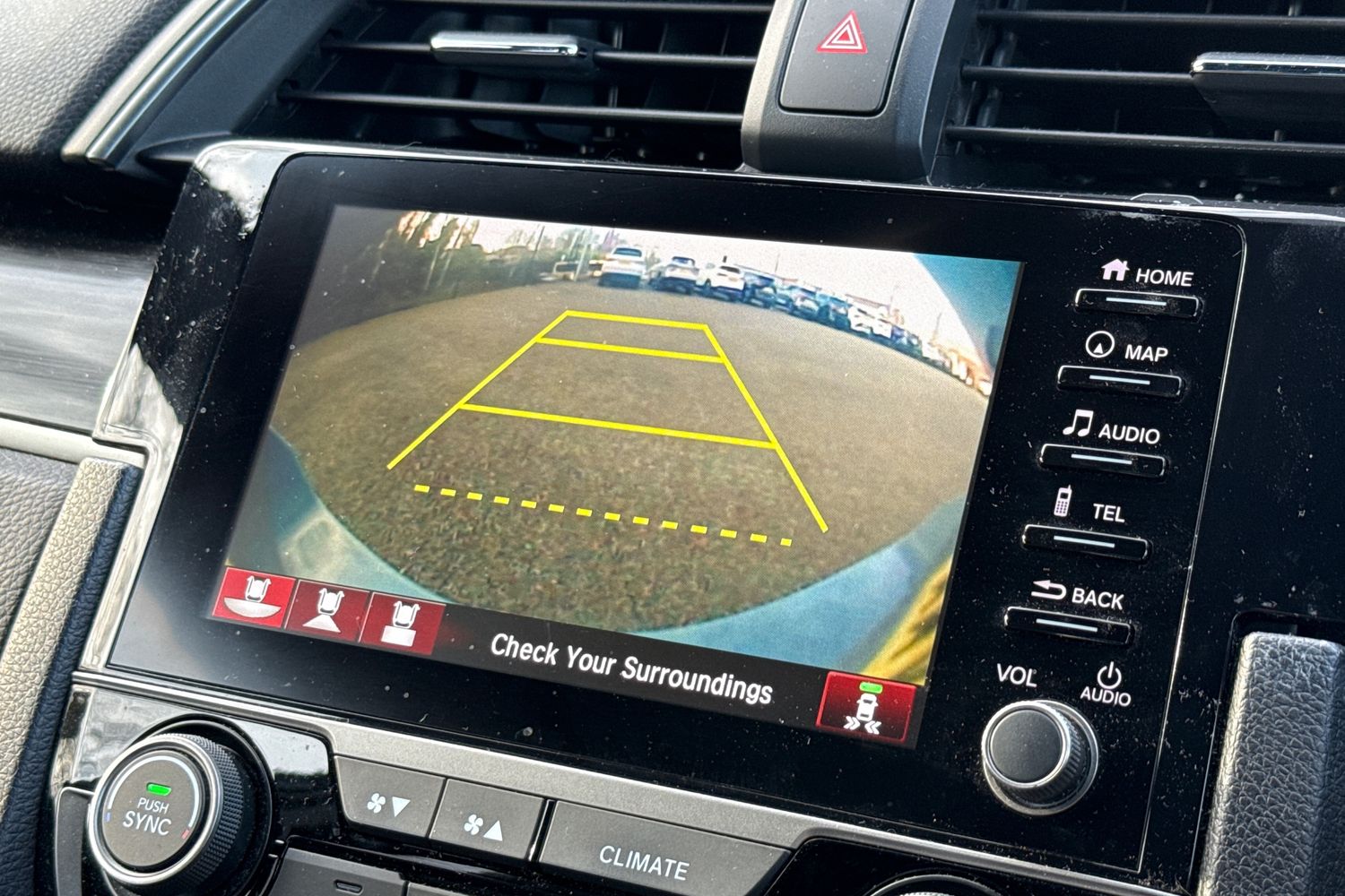 Used Honda Civic 2020 for sale - 77961399: Photo 52