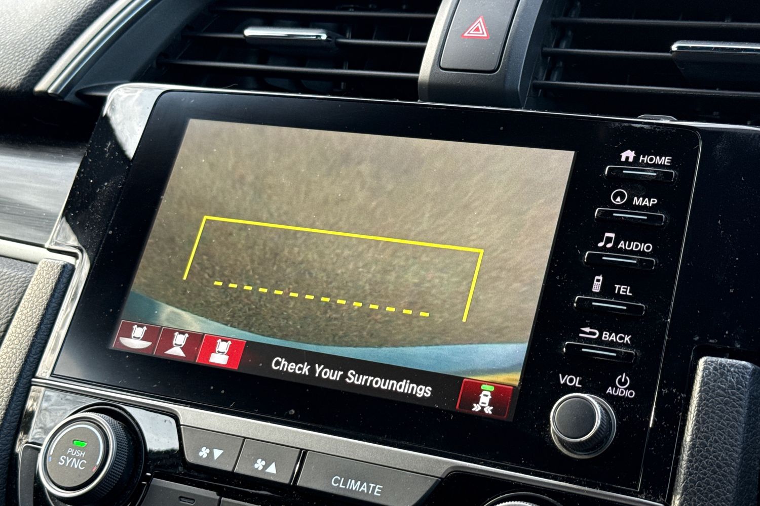 Used Honda Civic 2020 for sale - 77961399: Photo 53