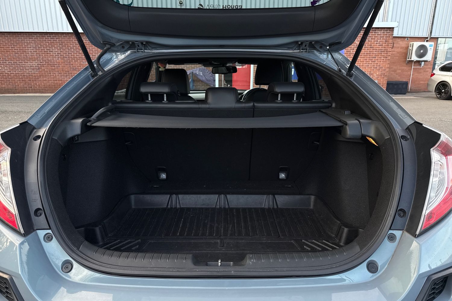 Used Honda Civic 2020 for sale - 77961399: Photo 9