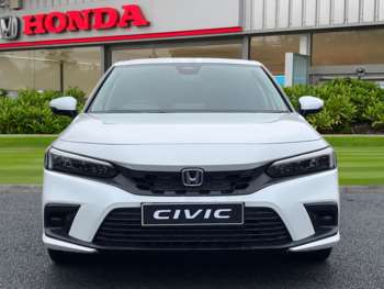 Used Honda Civic 2025 for sale - 74085862: Photo