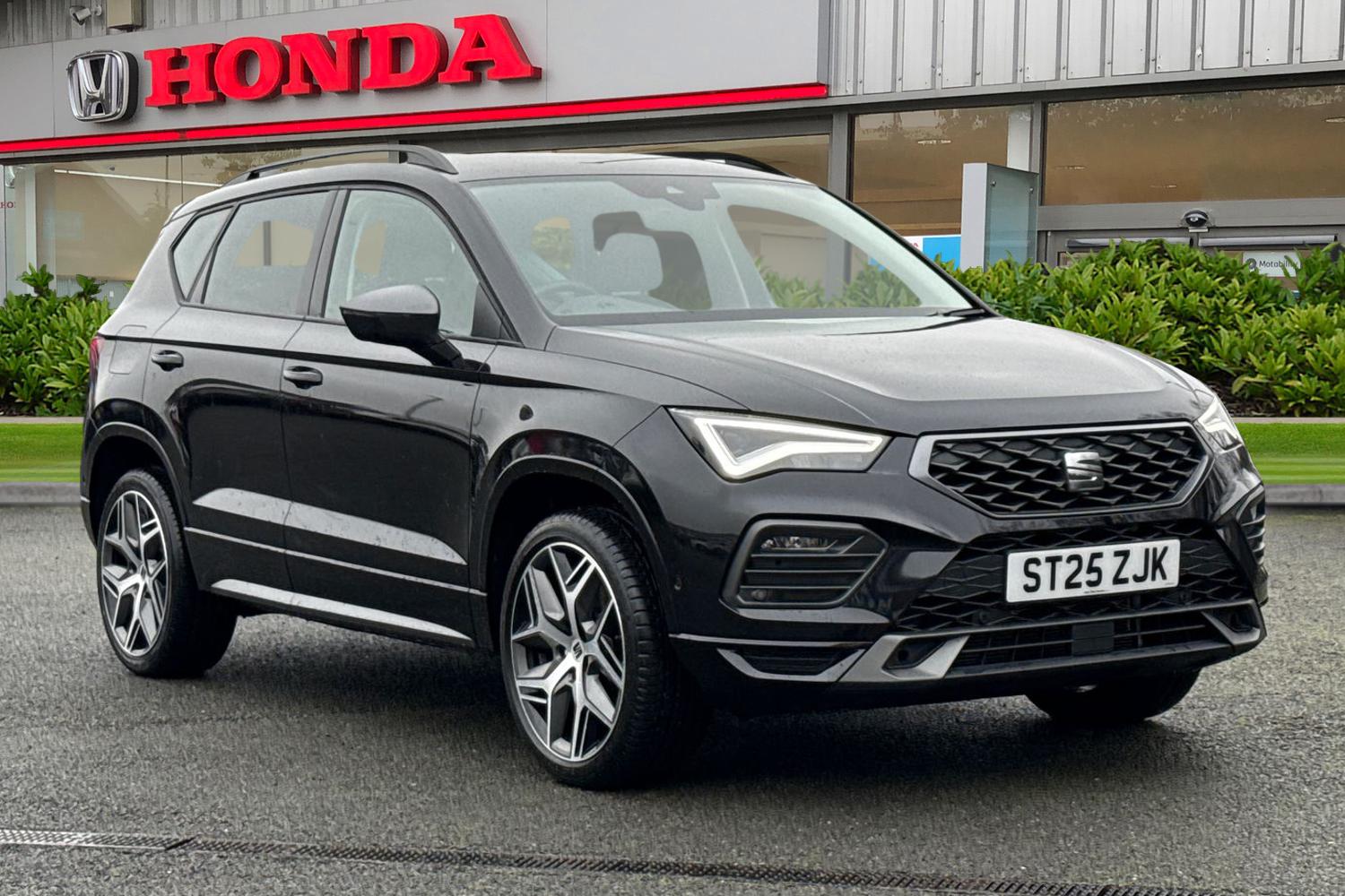 Used SEAT Ateca 2025 for sale - 77138854: Photo 1