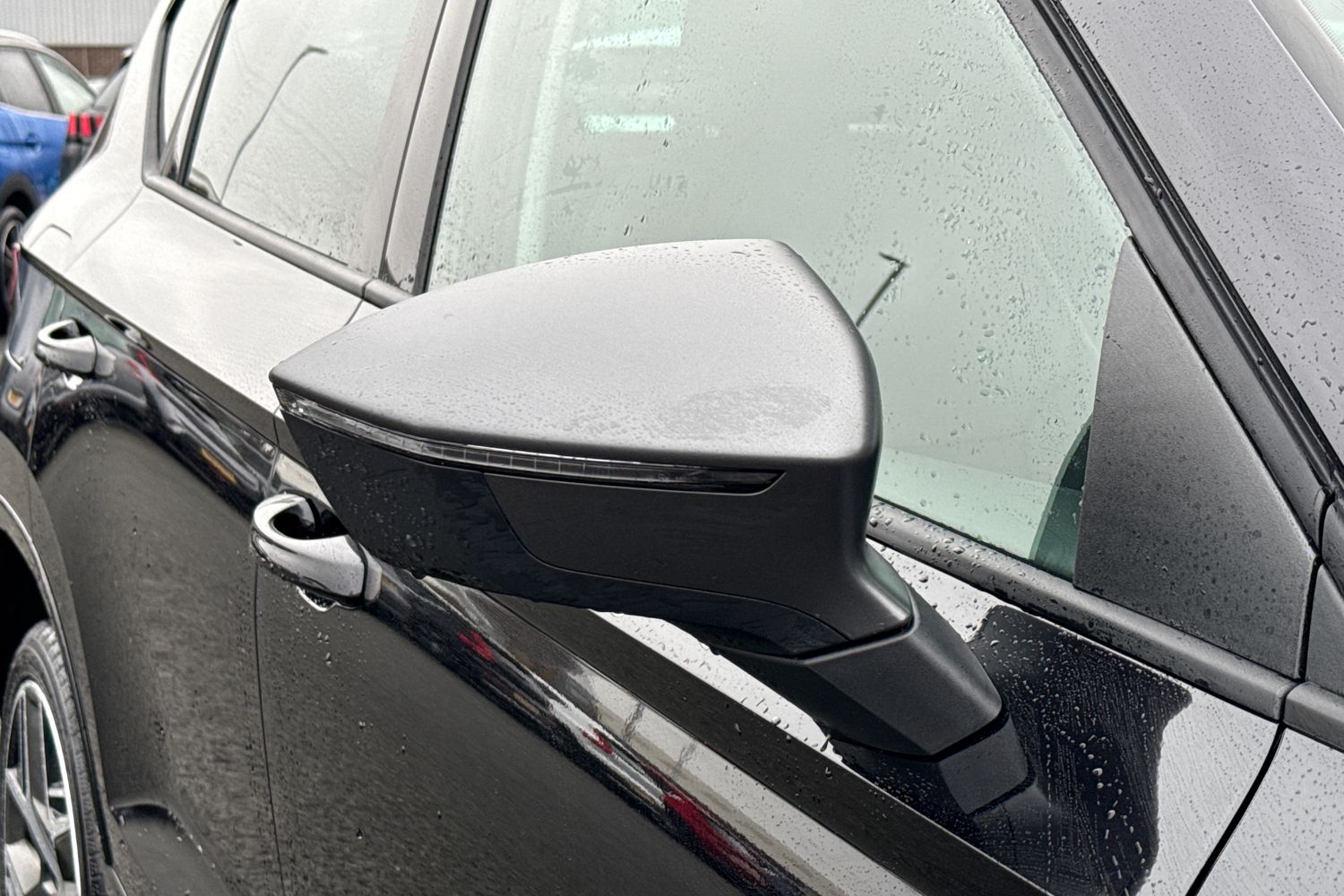 Used SEAT Ateca 2025 for sale - 77138854: Photo 10