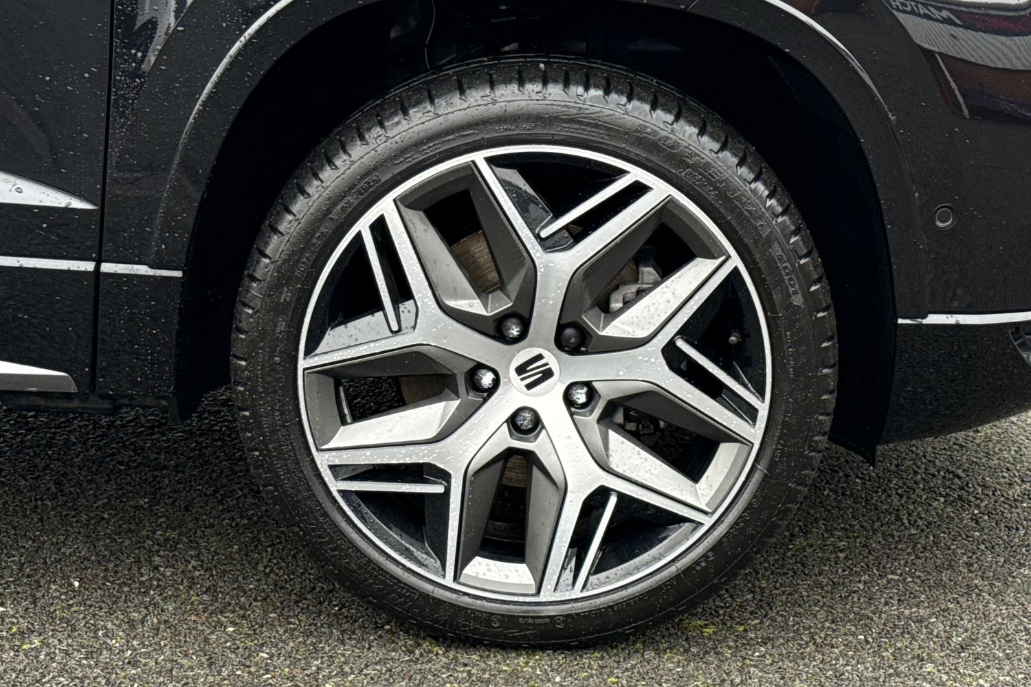 Used SEAT Ateca 2025 for sale - 77138854: Photo 11