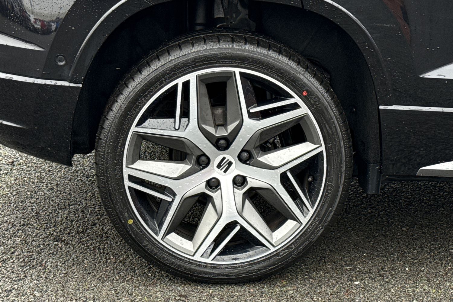 Used SEAT Ateca 2025 for sale - 77138854: Photo 12