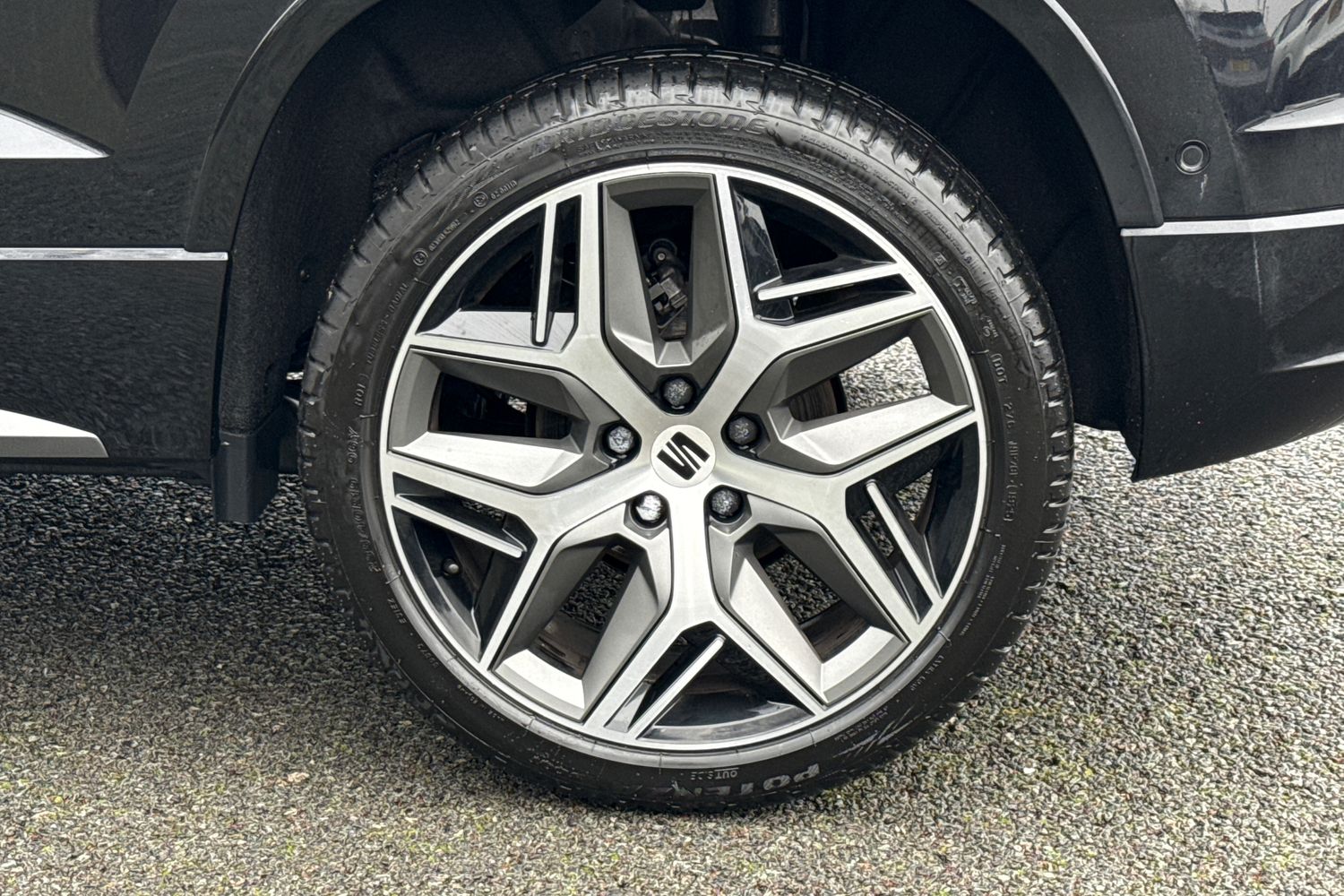 Used SEAT Ateca 2025 for sale - 77138854: Photo 13