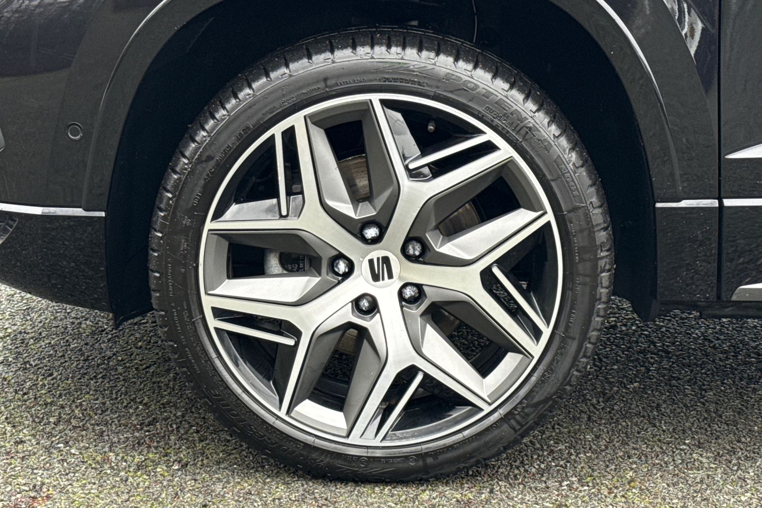 Used SEAT Ateca 2025 for sale - 77138854: Photo 14