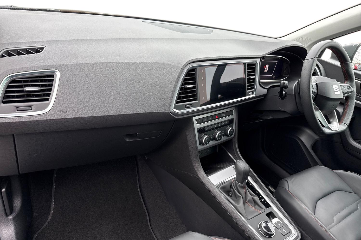 Used SEAT Ateca 2025 for sale - 77138854: Photo 15