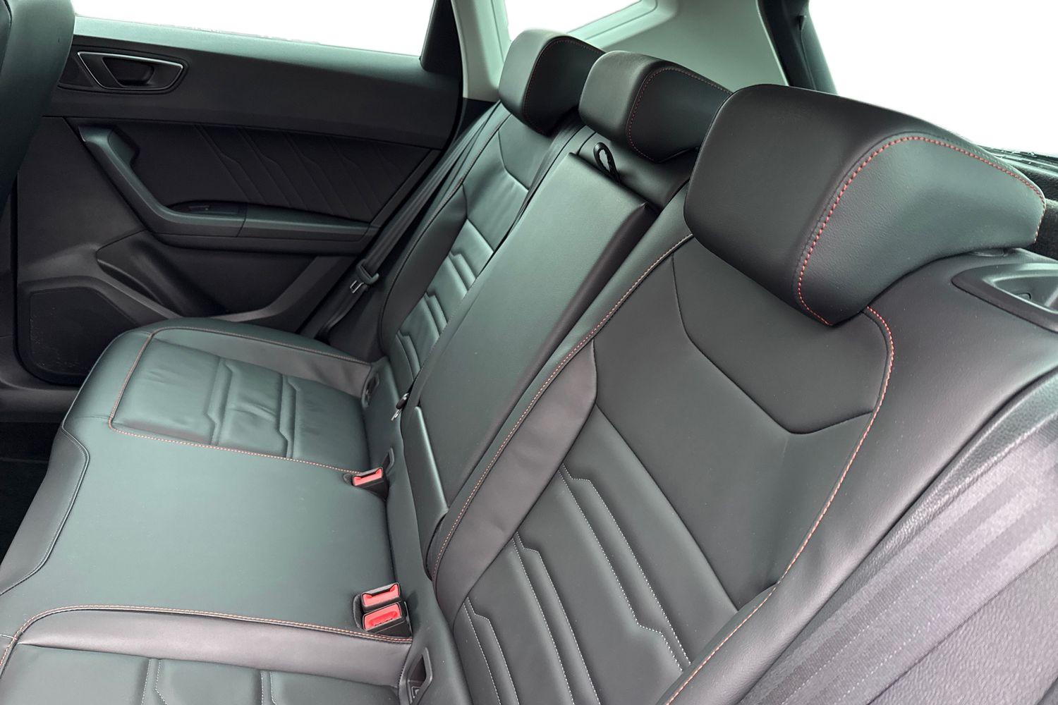 Used SEAT Ateca 2025 for sale - 77138854: Photo 17