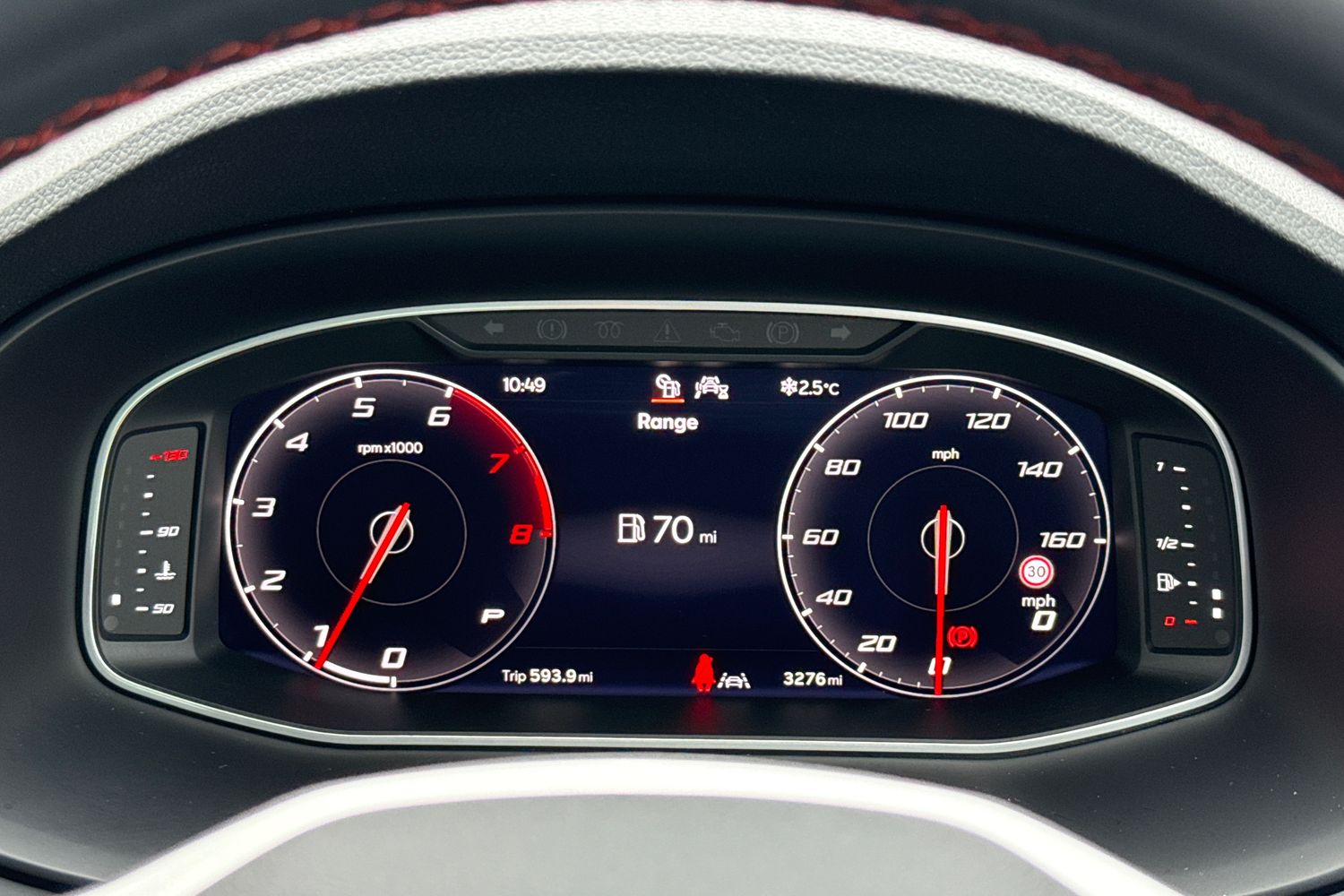 Used SEAT Ateca 2025 for sale - 77138854: Photo 18