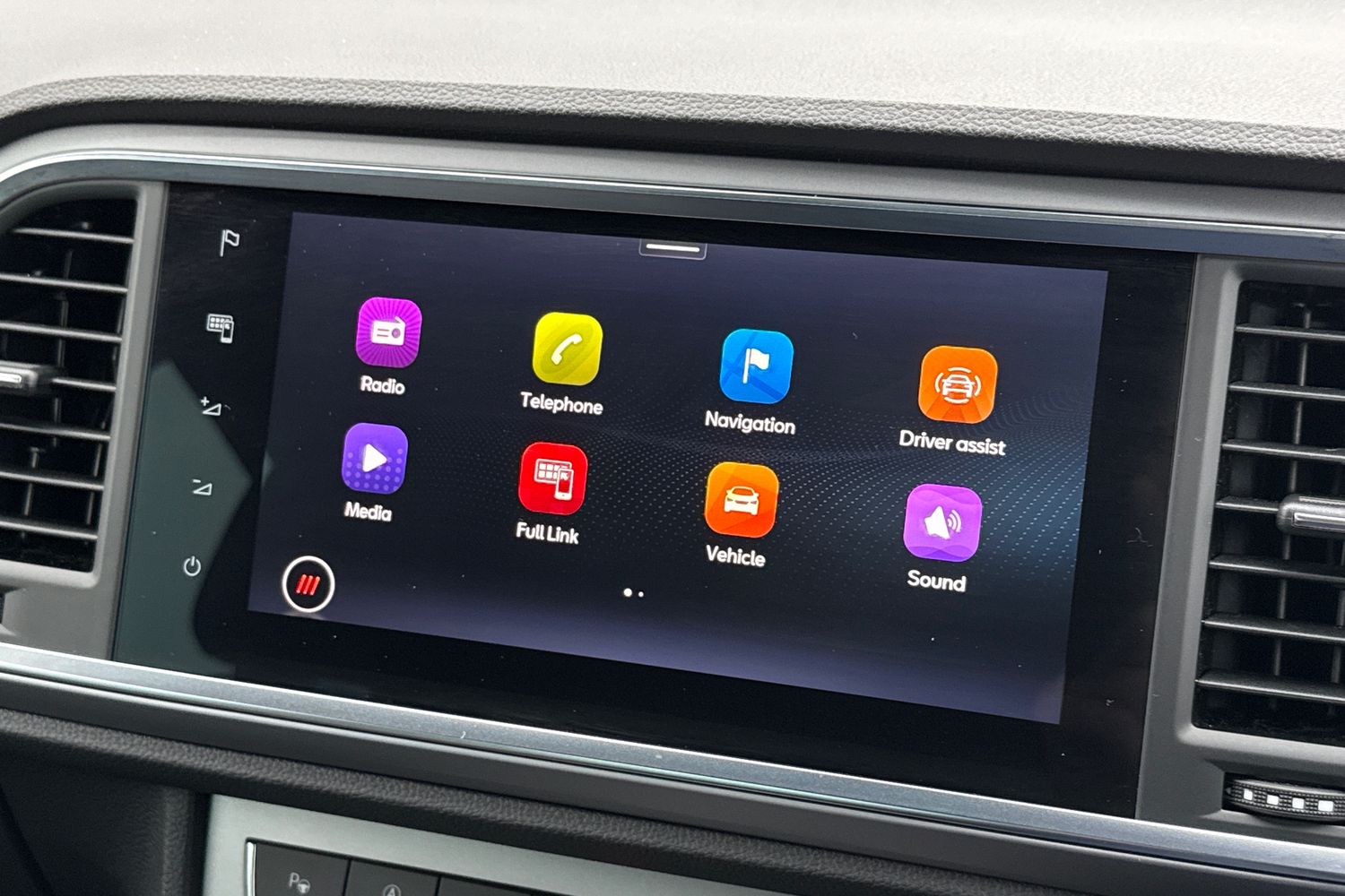 Used SEAT Ateca 2025 for sale - 77138854: Photo 19