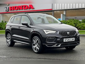 2025 - 1.5 TSI EVO FR Sport 5dr DSG