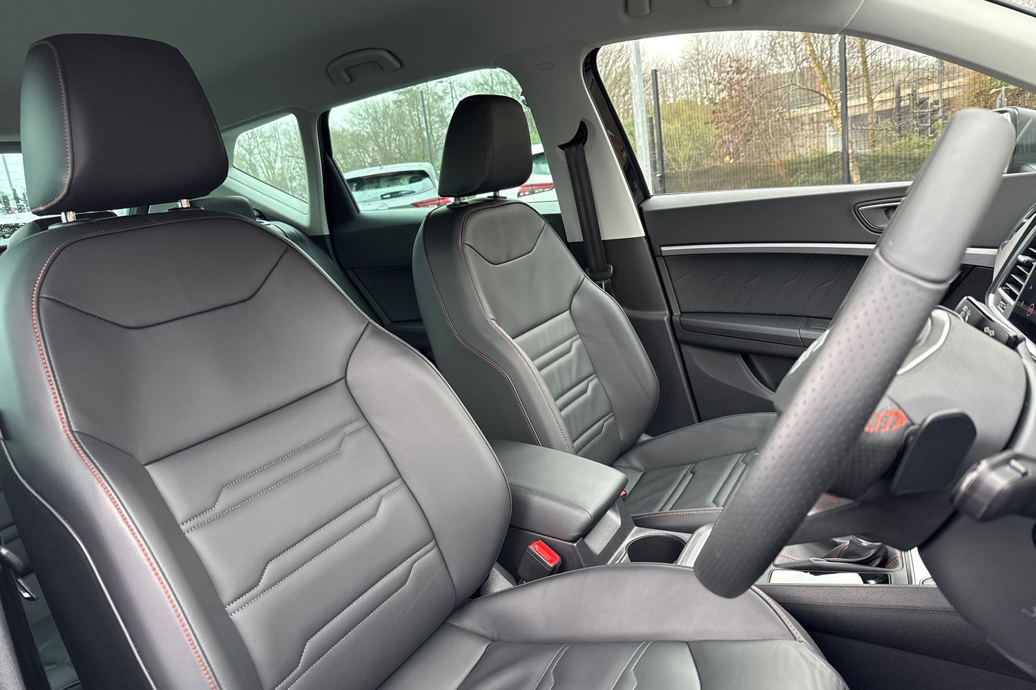 Used SEAT Ateca 2025 for sale - 77138854: Photo 23