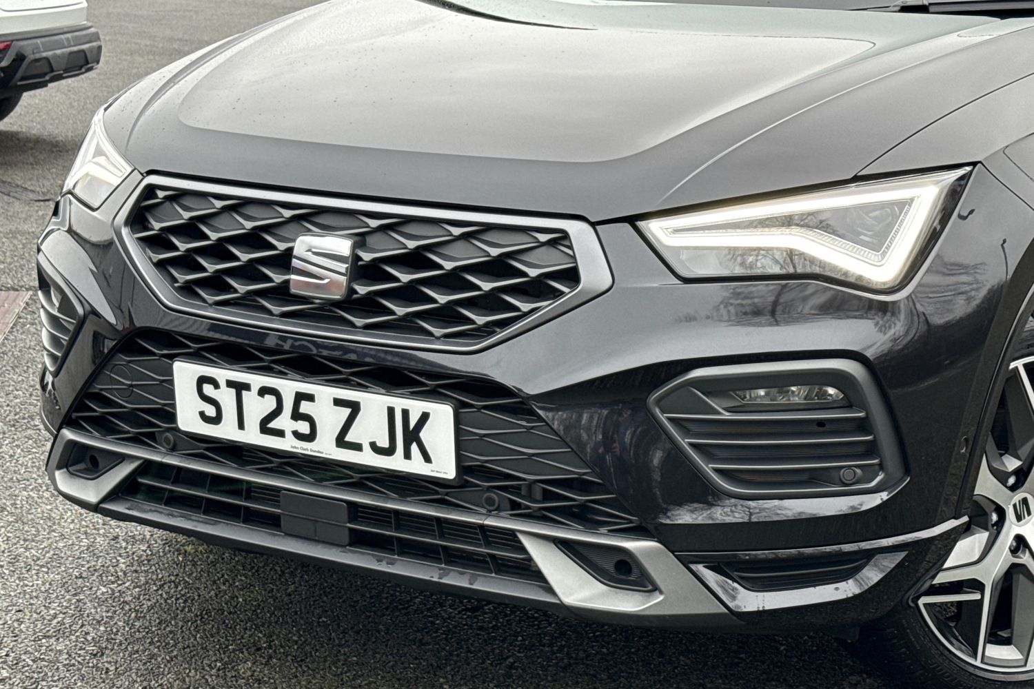 Used SEAT Ateca 2025 for sale - 77138854: Photo 24