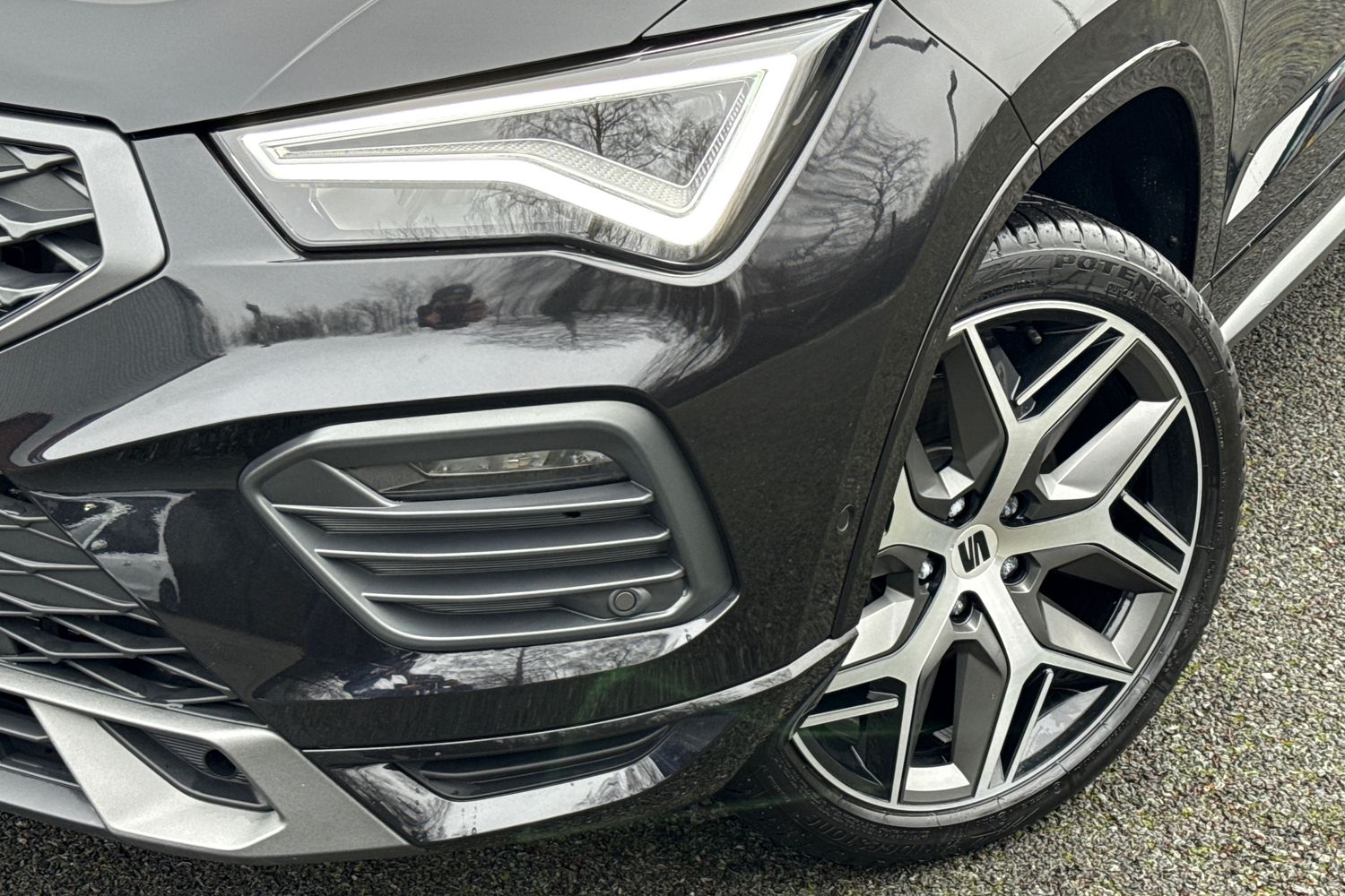 Used SEAT Ateca 2025 for sale - 77138854: Photo 25