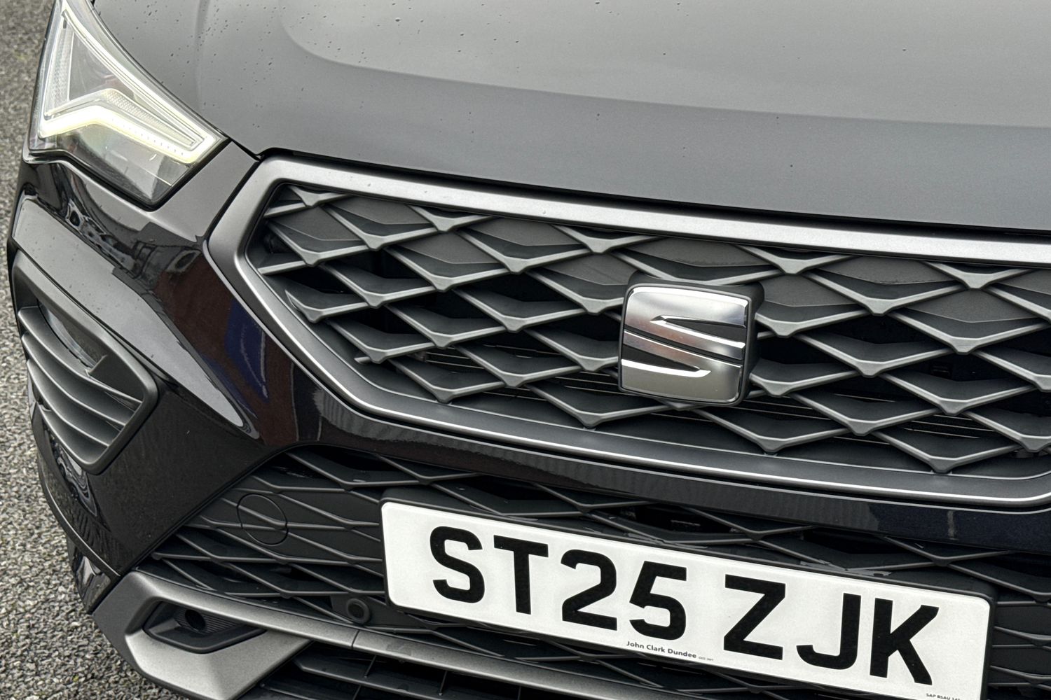 Used SEAT Ateca 2025 for sale - 77138854: Photo 26