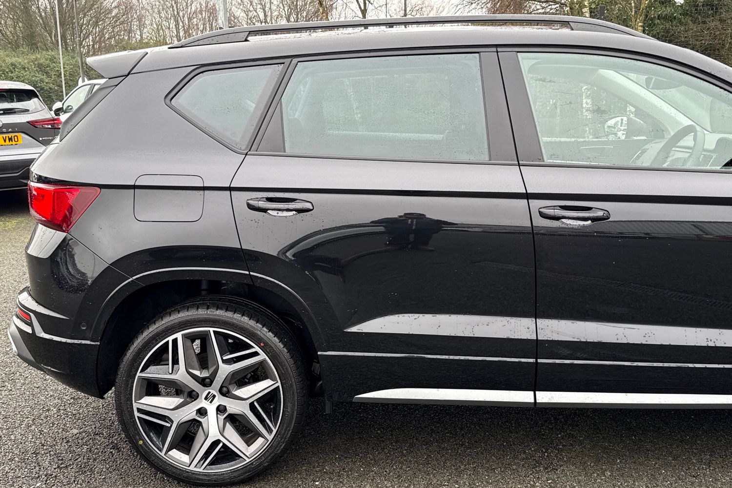 Used SEAT Ateca 2025 for sale - 77138854: Photo 27