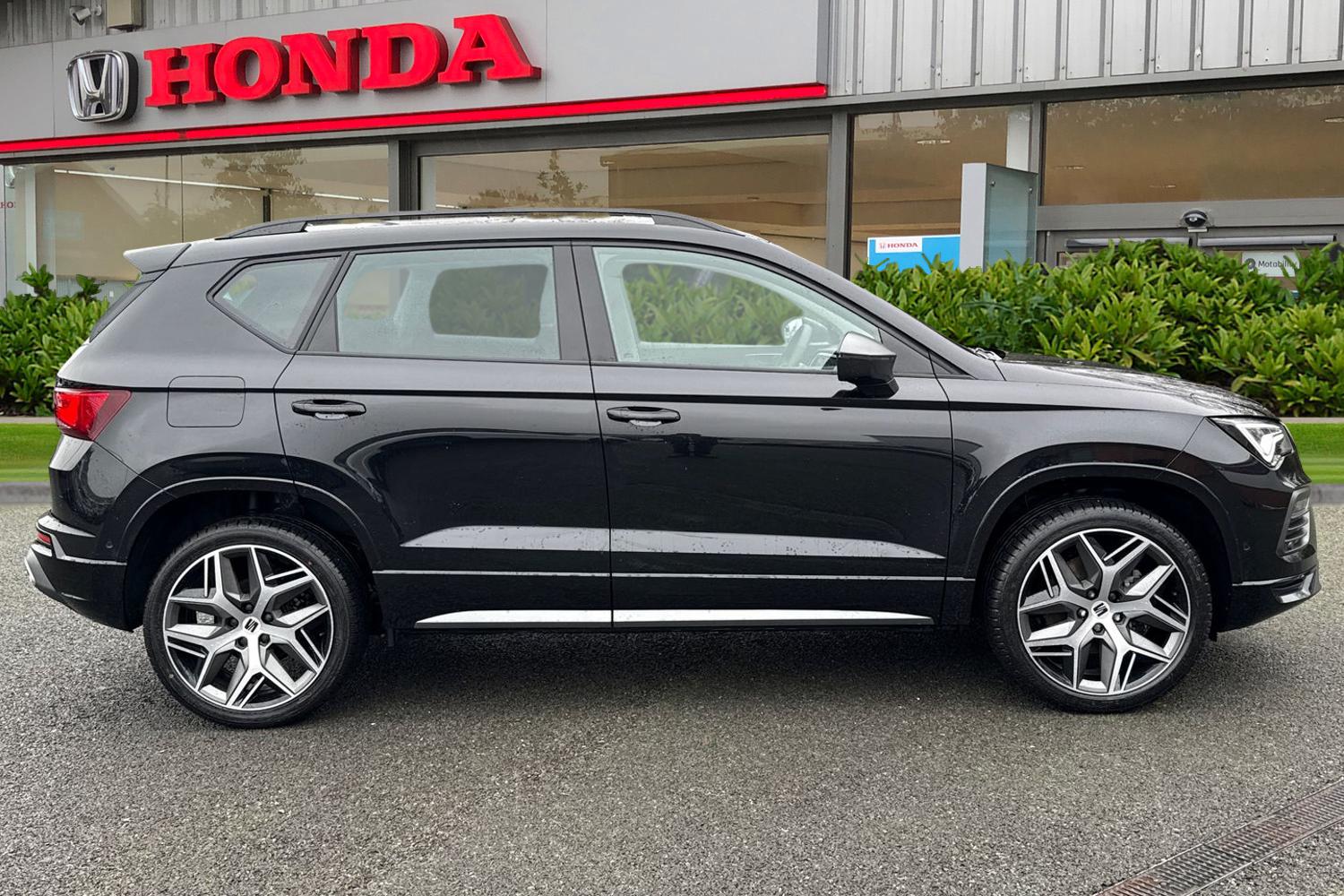 Used SEAT Ateca 2025 for sale - 77138854: Photo 3