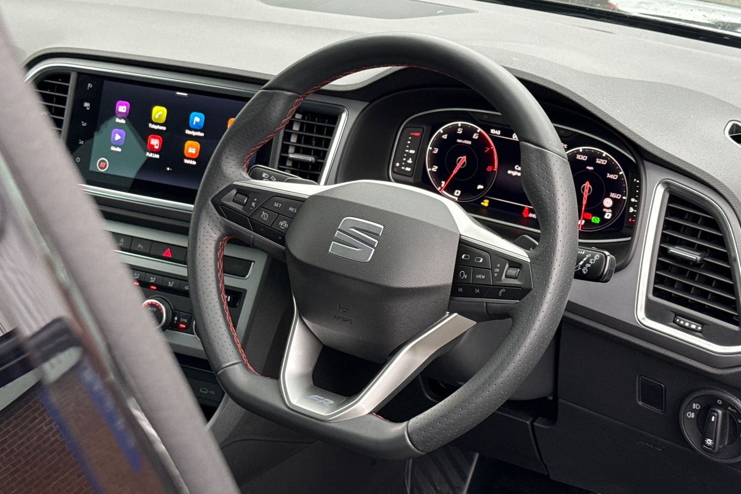 Used SEAT Ateca 2025 for sale - 77138854: Photo 30