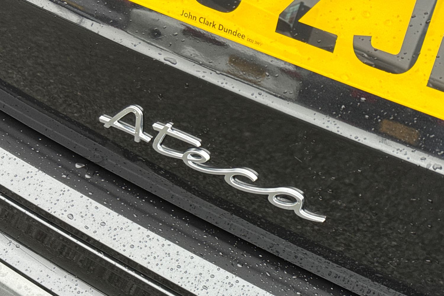 Used SEAT Ateca 2025 for sale - 77138854: Photo 33