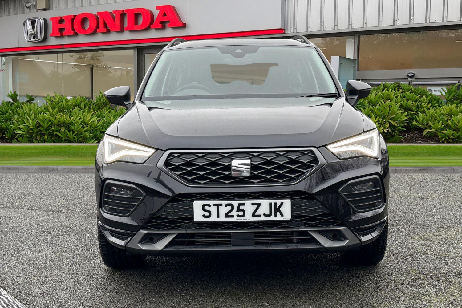 Used SEAT Ateca 2025 for sale - 77138854: Photo 4
