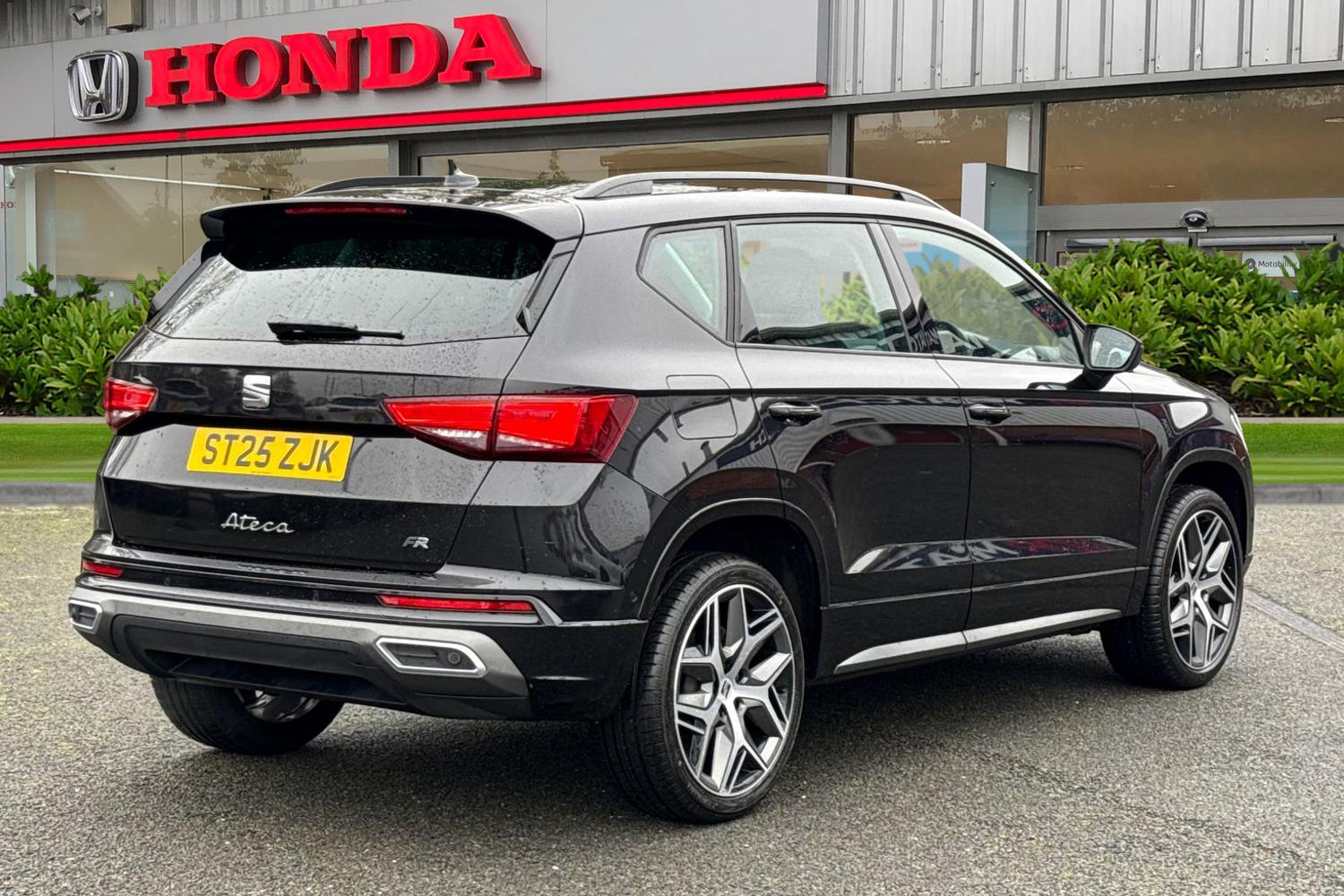 Used SEAT Ateca 2025 for sale - 77138854: Photo 7