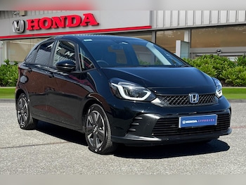 Used Honda Jazz 2025 for sale - 78427146: Photo