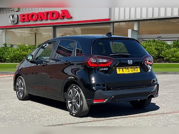 Used Honda Jazz 2025 for sale - 78427146: Photo