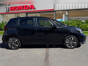 Used Honda Jazz 2025 for sale - 78427146: Photo