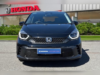 Used Honda Jazz 2025 for sale - 78427146: Photo