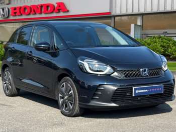 2025 - 1.5 i-MMD Hybrid Advance 5dr eCVT