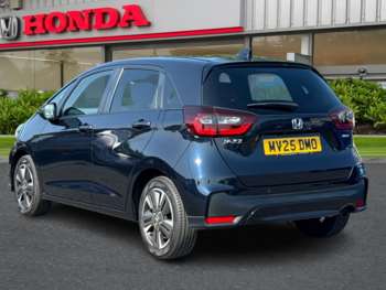 Used Honda Jazz 2025 for sale - 75006759: Photo