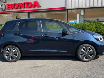 Used Honda Jazz 2025 for sale - 75006759: Photo