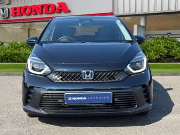 Used Honda Jazz 2025 for sale - 75006759: Photo