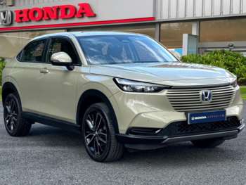 2022 - 1.5 eHEV Elegance 5dr CVT