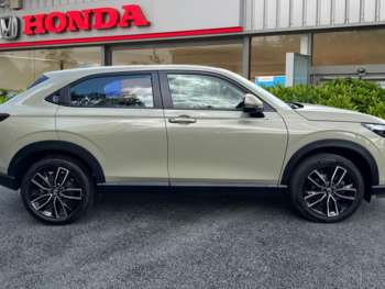 Used Honda HR-V 2022 for sale - 74880060: Photo