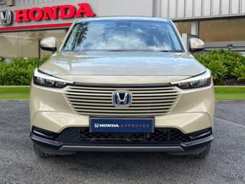 Used Honda HR-V 2022 for sale - 74880060: Photo