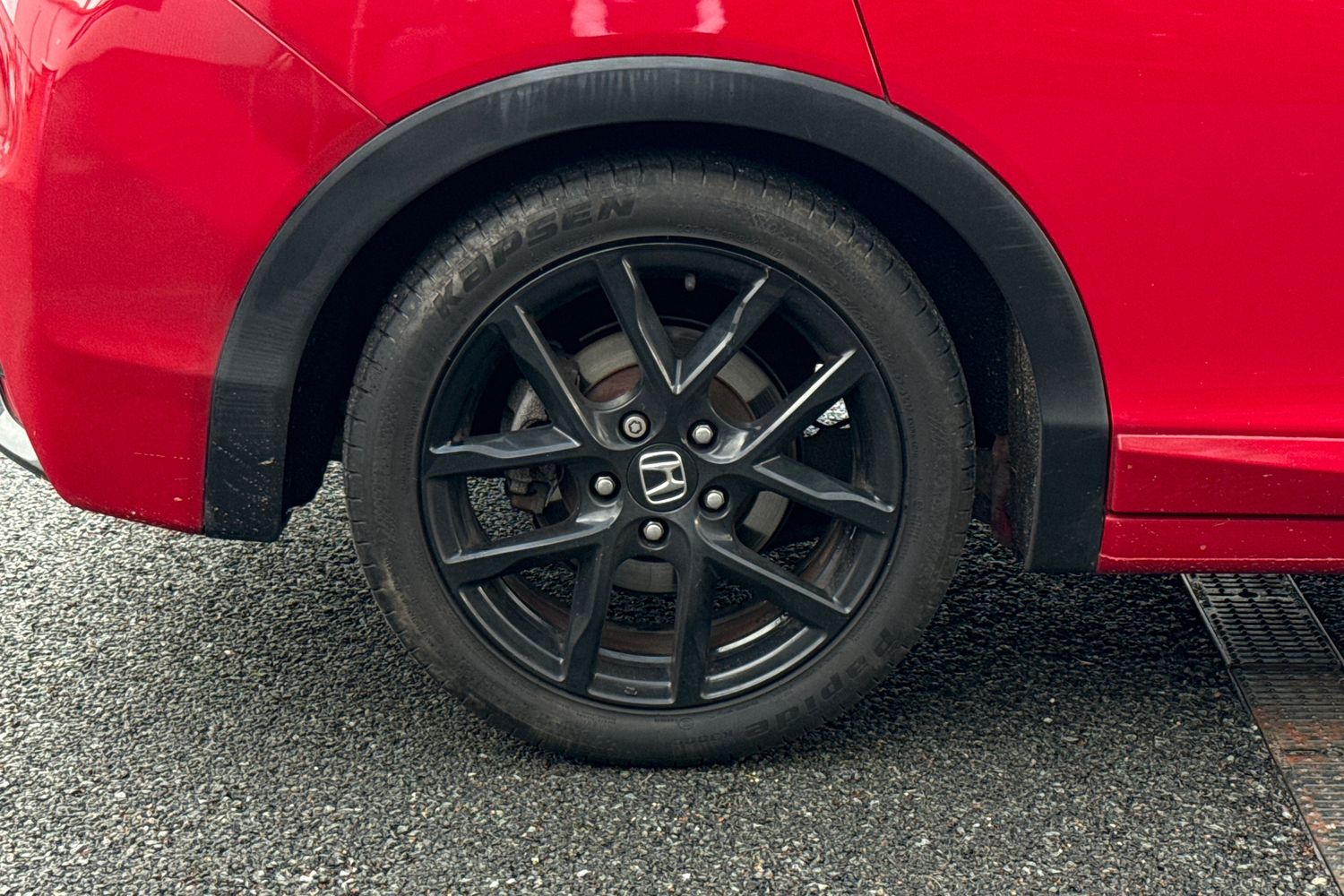 Used Honda Civic 2015 for sale - 76395395: Photo 13