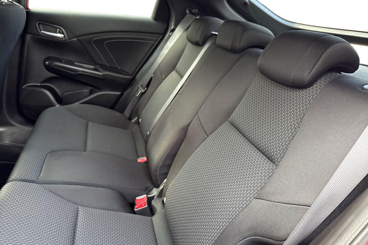 Used Honda Civic 2015 for sale - 76395395: Photo 18