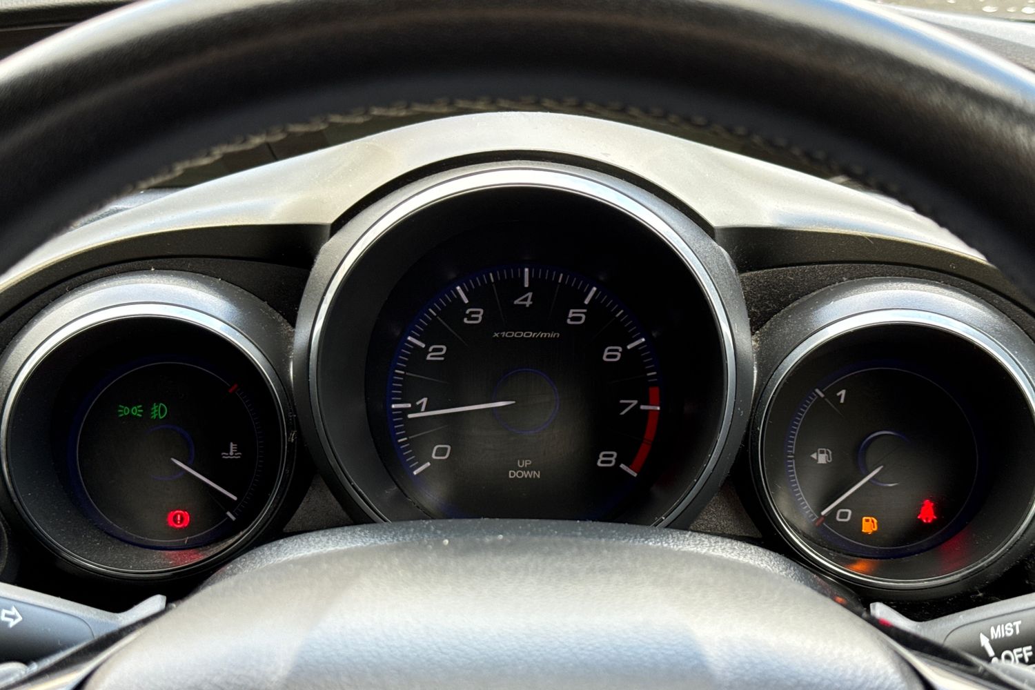 Used Honda Civic 2015 for sale - 76395395: Photo 19