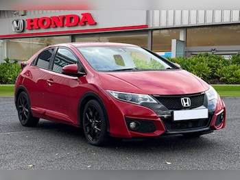 2015 - 1.8 i-VTEC Sport 5dr