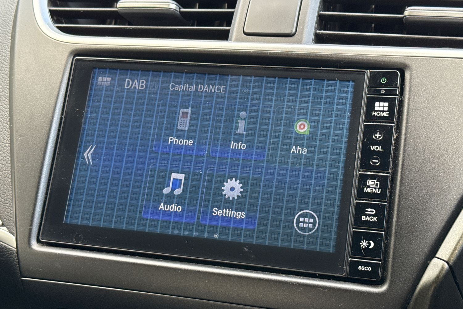 Used Honda Civic 2015 for sale - 76395395: Photo 20